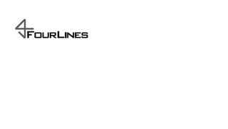 FOURLINES logo