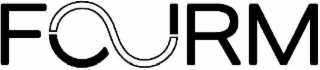 FOURM logo
