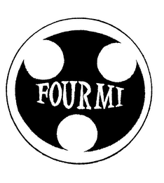 FOURMI logo