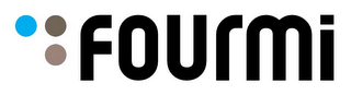FOURMI logo