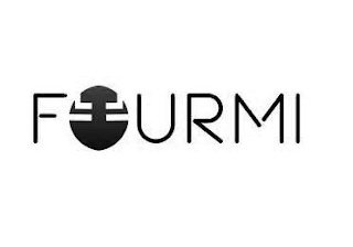 FOURMI logo