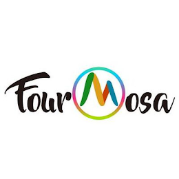 FOURMOSA logo