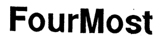 FOURMOST logo