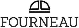 FOURNEAU logo