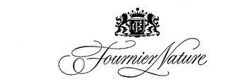 FOURNIER NATURE logo
