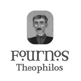 FOURNOS THEOPHILOS logo
