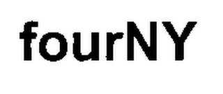 FOURNY logo