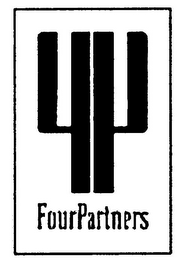 FOURPARTNERS logo