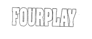 FOURPLAY logo