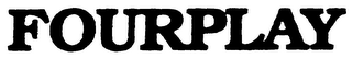 FOURPLAY logo
