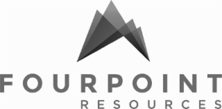 FOURPOINT RESOURCES logo