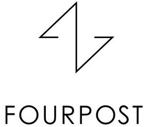 FOURPOST logo