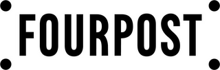 FOURPOST logo