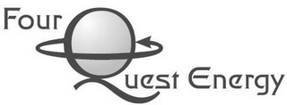 FOURQUEST ENERGY logo