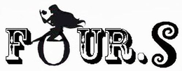 FOUR.S logo