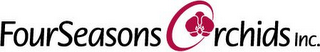 FOURSEASONS ORCHIDS INC. logo