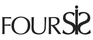 FOURSIS logo