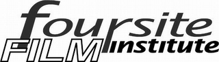 FOURSITE FILM INSTITUTE logo