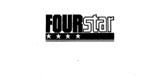 FOURSTAR logo