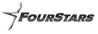 FOURSTARS logo