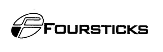FOURSTICKS logo