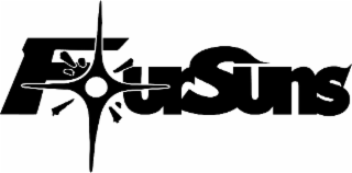 FOURSUNS logo