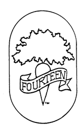 FOURTEEN