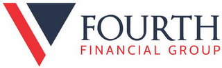 FOURTH FINANCIAL GROUP logo