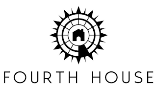 FOURTH HOUSE logo