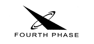 FOURTH PHASE logo