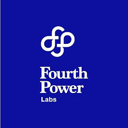FOURTH POWER LABS FP logo