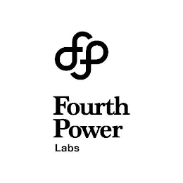 FOURTH POWER LABS FP logo