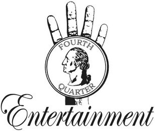 FOURTH QUARTER ENTERTAINMENT logo