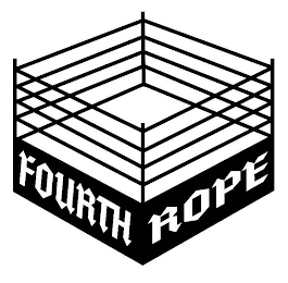 FOURTH ROPE logo