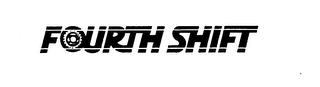FOURTH SHIFT logo