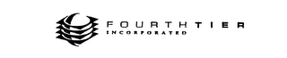 FOURTH TIER INCORPORATED logo