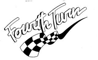 FOURTH TURN logo