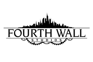 FOURTH WALL STUDIOS logo