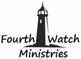 FOURTH WATCH MINISTRIES logo