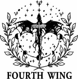 FOURTH WING logo