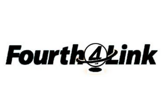 FOURTH4LINK logo