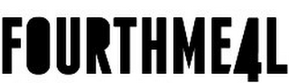 FOURTHME4L logo