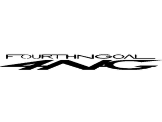 FOURTHNGOAL 4NG logo