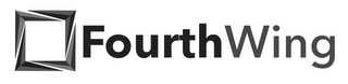 FOURTHWING logo
