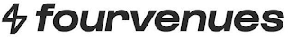 FOURVENUES logo