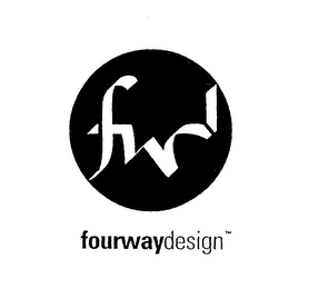 FOURWAYDESIGN logo