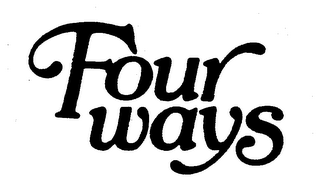FOURWAYS logo