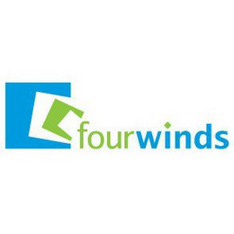 FOURWINDS logo