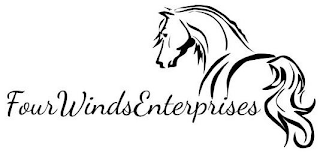FOURWINDSENTERPRISES logo