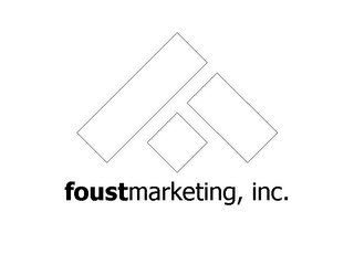 FOUSTMARKETING, INC. logo
